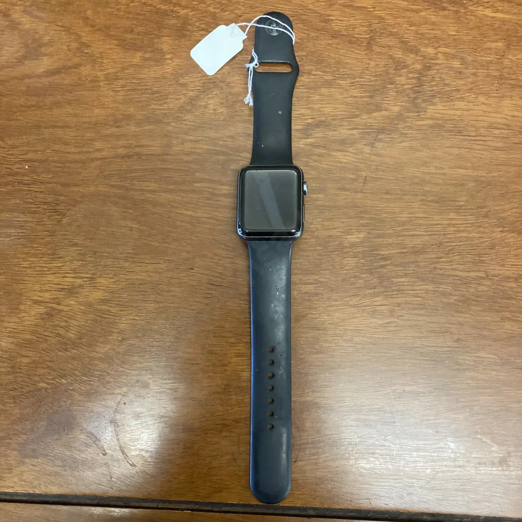 Apple Watch Series 3 (Sold As Is Where Is) Image 1++